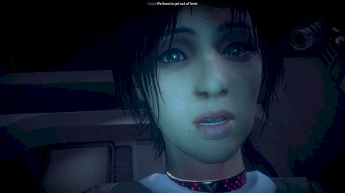 Screenshot of Republique