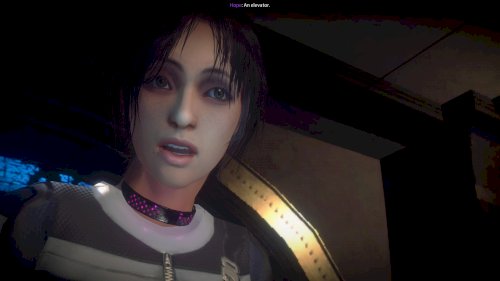 Screenshot of Republique