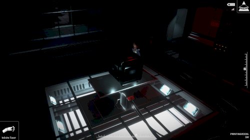 Screenshot of Republique