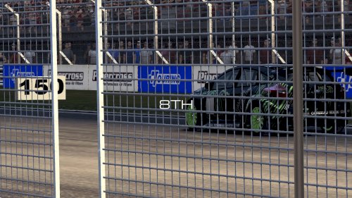 Screenshot of GRID Autosport