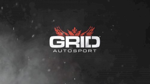 Screenshot of GRID Autosport