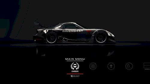 Screenshot of GRID Autosport