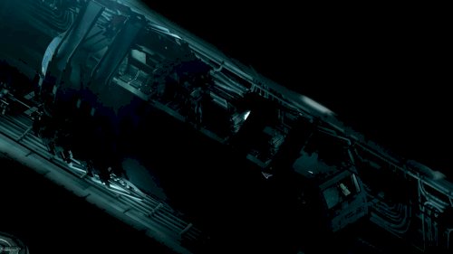 Screenshot of STASIS