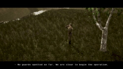 Screenshot of Death to Spies: Moment of Truth