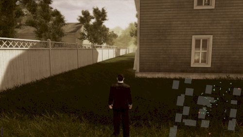 Screenshot of Death to Spies: Moment of Truth