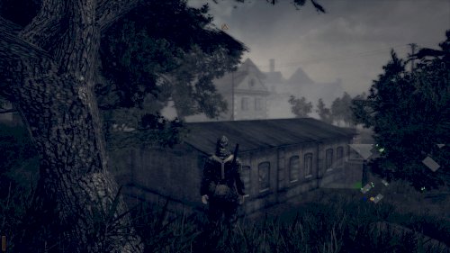 Screenshot of Death to Spies: Moment of Truth