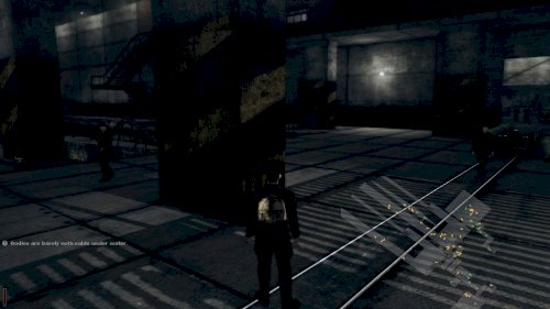 Screenshot of Death to Spies: Moment of Truth