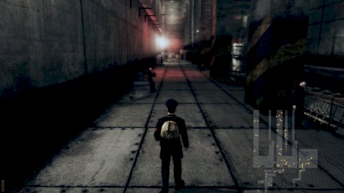 Screenshot of Death to Spies: Moment of Truth