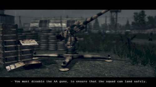 Screenshot of Death to Spies: Moment of Truth