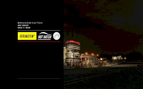 Screenshot of GRID Autosport