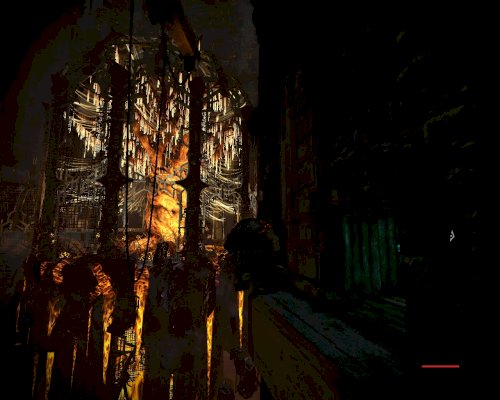 Screenshot of Styx: Master of Shadows