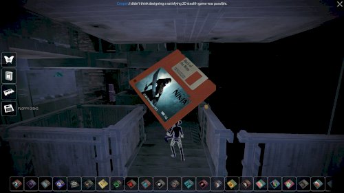 Screenshot of Republique