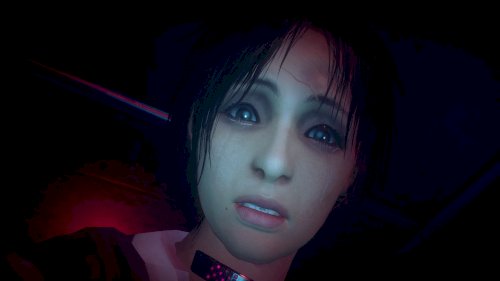 Screenshot of Republique