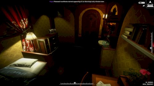 Screenshot of Republique