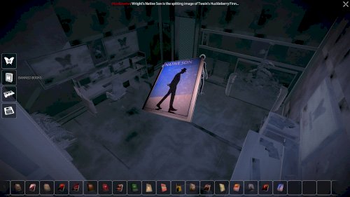 Screenshot of Republique