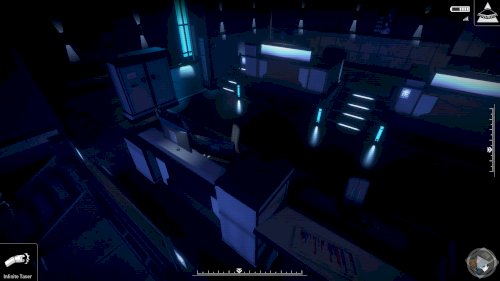 Screenshot of Republique