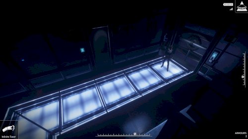 Screenshot of Republique