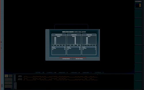 Screenshot of SHENZHEN I/O