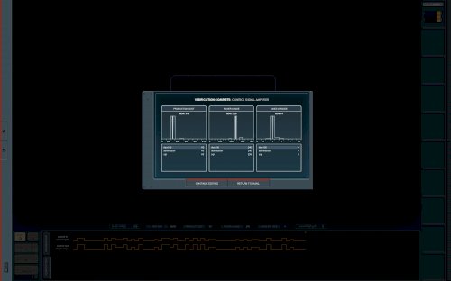 Screenshot of SHENZHEN I/O