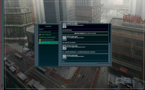 Screenshot of SHENZHEN I/O