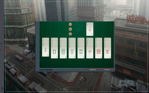 Screenshot of SHENZHEN I/O