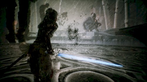 Screenshot of Hellblade: Senua's Sacrifice