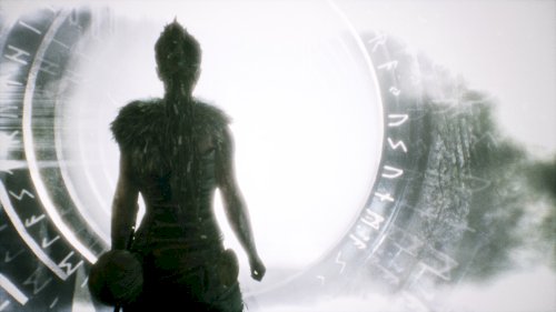 Screenshot of Hellblade: Senua's Sacrifice