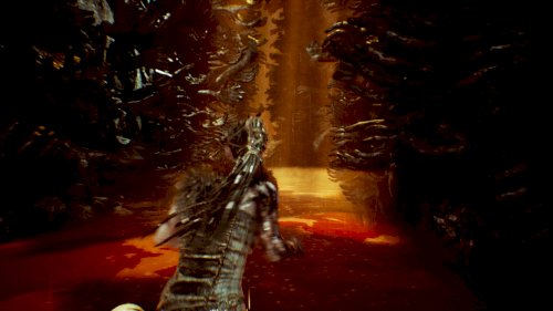 Screenshot of Hellblade: Senua's Sacrifice