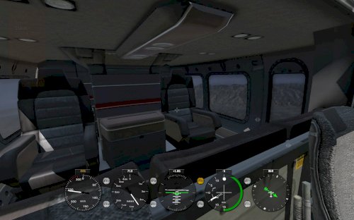 Screenshot of Take On Helicopters