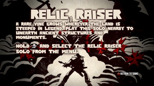 Screenshot of Brütal Legend