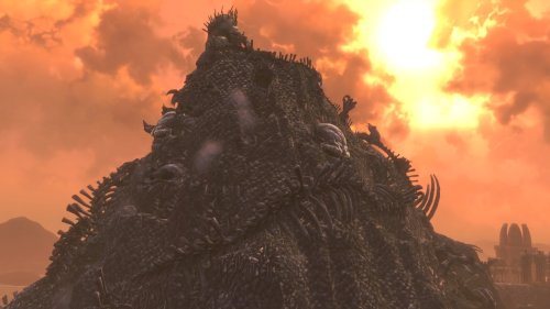 Screenshot of Brütal Legend