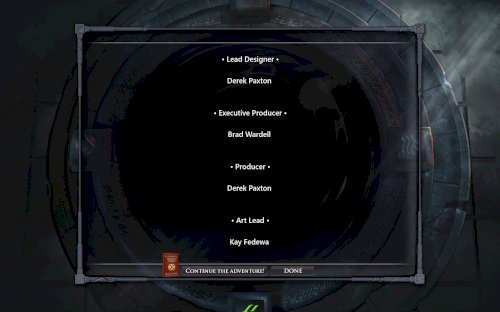 Screenshot of Fallen Enchantress: Legendary Heroes