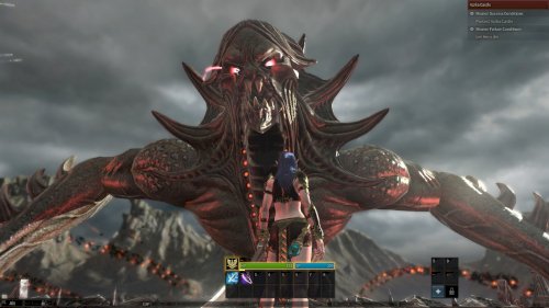 Screenshot of Kingdom Under Fire 2