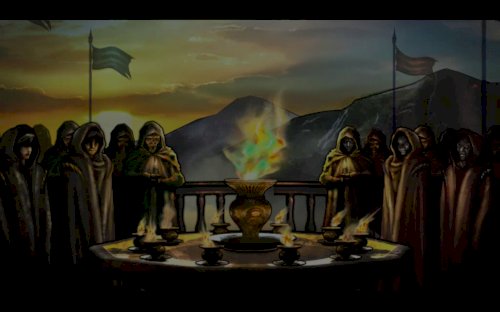 Screenshot of Fallen Enchantress: Legendary Heroes