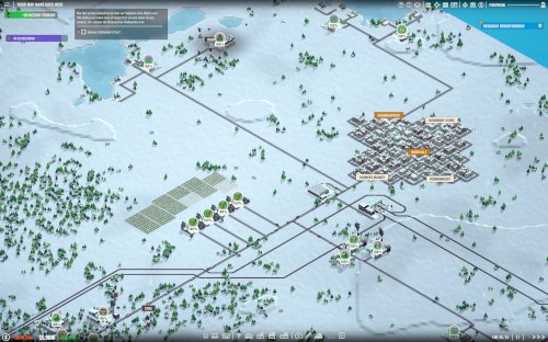 Screenshot of Rise of Industry