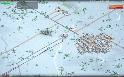 Screenshot of Rise of Industry
