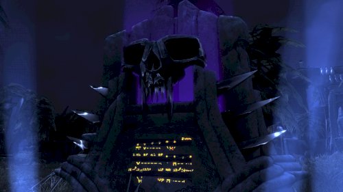 Screenshot of Brütal Legend