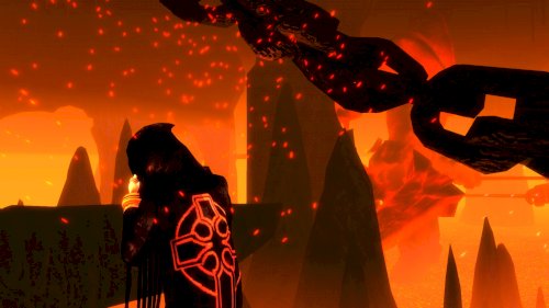 Screenshot of Brütal Legend