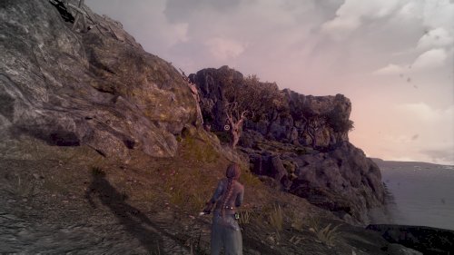 Screenshot of Shadwen