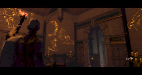 Screenshot of Styx: Master of Shadows