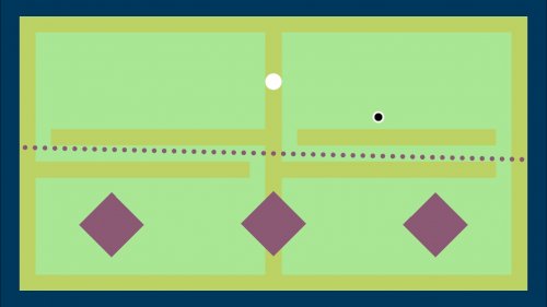 Screenshot of THOTH