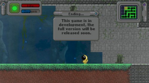 Screenshot of Enigmoon
