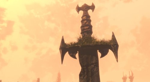 Screenshot of Brütal Legend