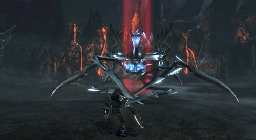 Screenshot of Brütal Legend