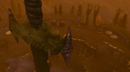 Screenshot of Brütal Legend