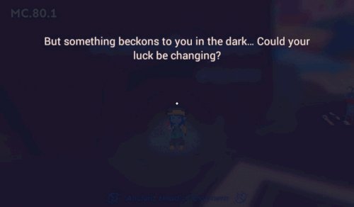 Screenshot of Diaries of a Spaceport Janitor