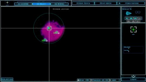 Screenshot of Duskers