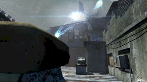 Screenshot of F.E.A.R. 3