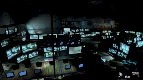 Screenshot of F.E.A.R. 3