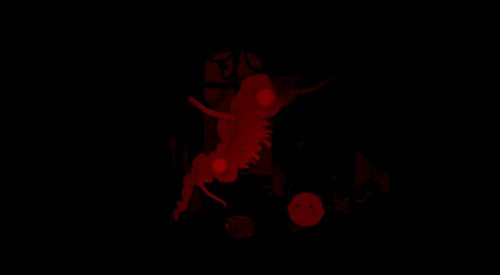 Screenshot of Bulb Boy